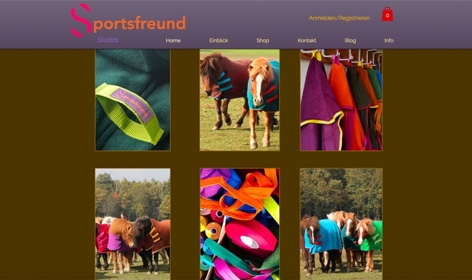 Sportsfreund vereint Style und Funktion – made in DE