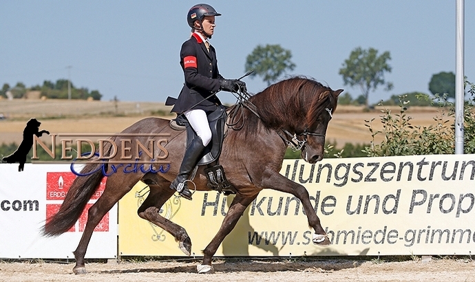 HIM live: V1 und F1 an Marleen und Berni / Upd.