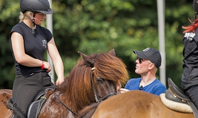 FYC: Foto-Impressionen vom Training in Exloo