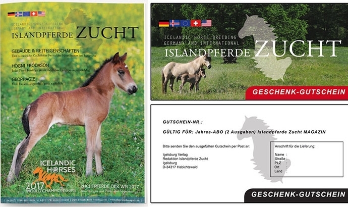 Neue IZ einmal mehr ein wahres ‘Lektüre-Muss’