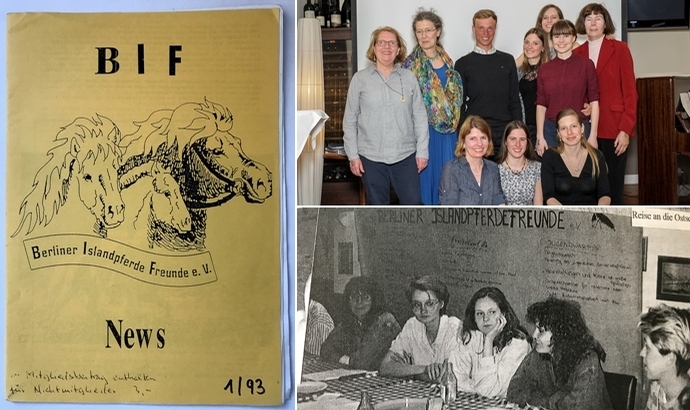 Happy Birthday, BIF: eine wahre Erfolgsgeschichte