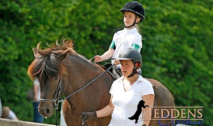 Ellenbach: Siege für Lea, Lucie, Arja, Leonie, Annie