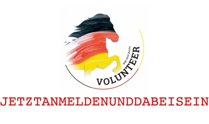 Volunteers für die WM 2019: Registrierung läuft