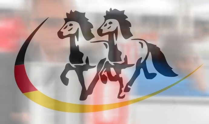 IPZV: Neue Sportrichter bestehen Prüfung @ DJIM