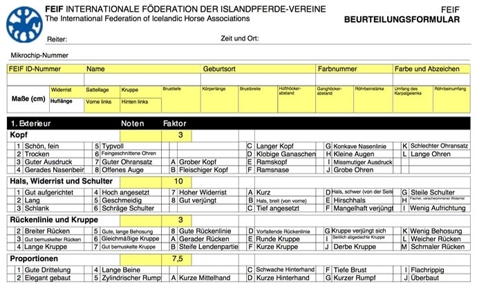 FIZO Aegidienberg mit Züchterforum / Coaching