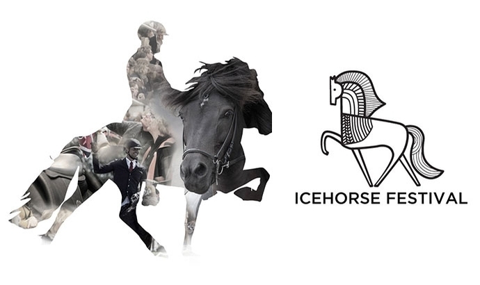 Icehorse Festival Herning: Starke DE-Beteiligung
