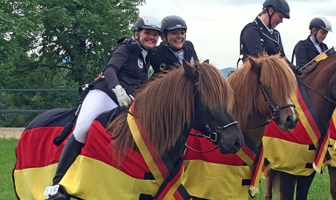 FYC: Deutsches Team für Exloo 2016 gut gerüstet