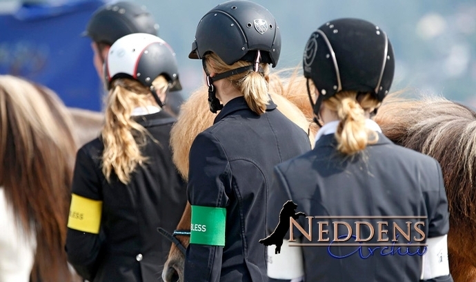 Ellenbach: Videos aus T1 und T2 / Neddens-Album