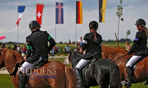 Neuler-Nachlese: WM-Quali-Ranking / Neddens-Album