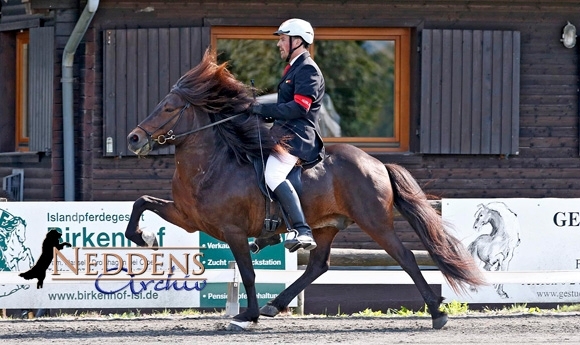Roderath: Jolly führt F2 an, Scheen/Biedinger/Dittrich top