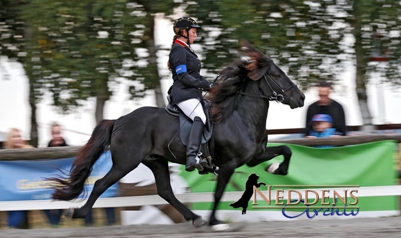 Roderath live: Lena ist T1-Meisterin / alle NRW-Updates