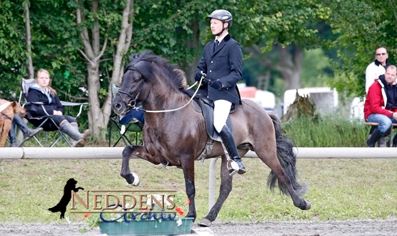 E’bach: T2/T3 an Podlech/Heinrich, Schuurmans toppt T1