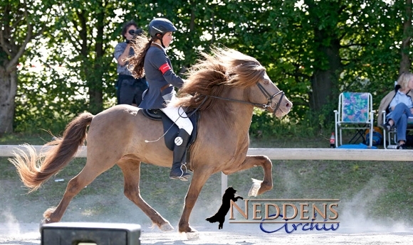 E’bach: Berni/Josje/Jocelyn packen F2/V2/V1, P2 an Beggi