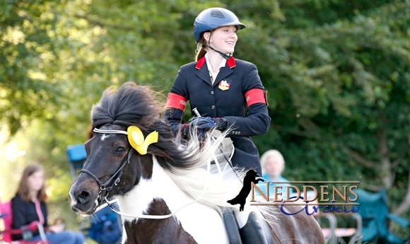 Ellenbach: Lucie fix im FYC-Team, T4-Gold für Oehmichen
