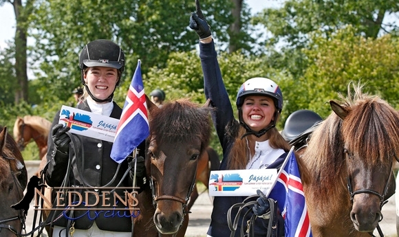 Ellenbach: Video-Highlights/-Interviews, Neddens-Album