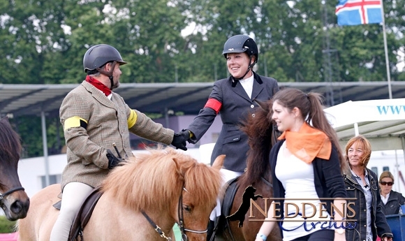 Neuss 2014: Paulus lobt Equitana-Team, gelungenes Event