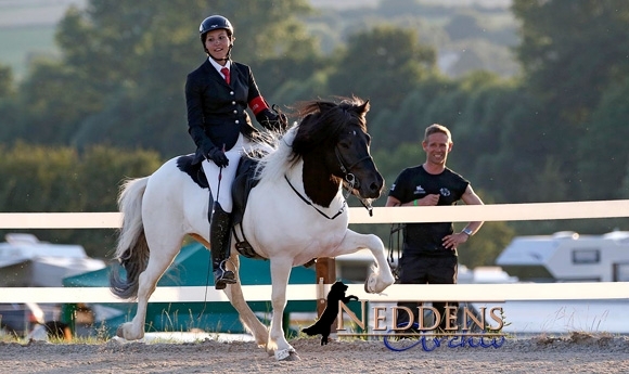 DIM live: Disqualifikation aufgehoben, Bliki Futurity-Sieger