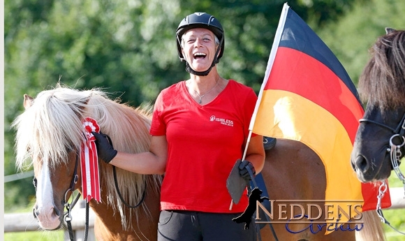 Schöne MEM beendet, Deutschland gewinnt Team Trophy