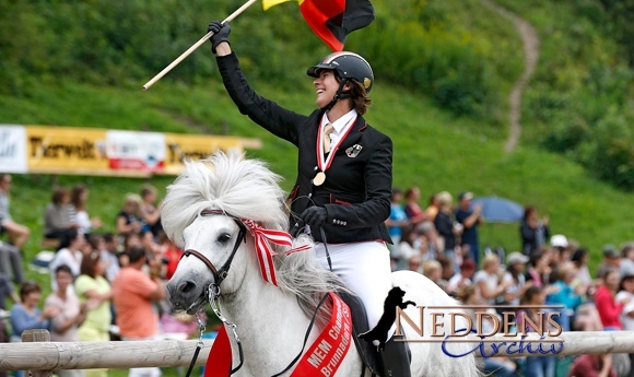 MEM live: T2-Gold für Dörte, P2 an Albrecht und Uekötter
