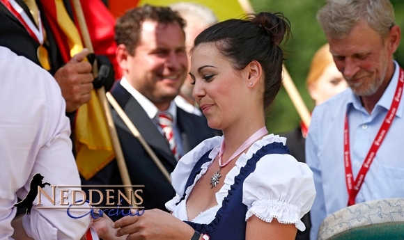 MEM: Videos von T1, T2, Speedpass und Schlussparade
