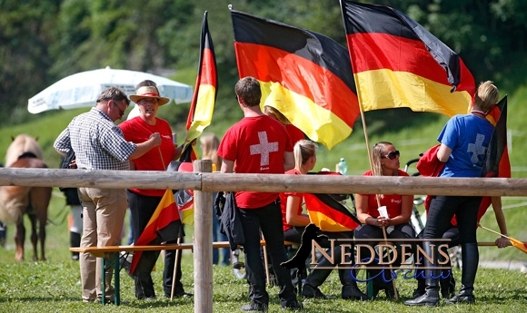 MEM 2014: Videos der Finals in Viergang und Fünfgang
