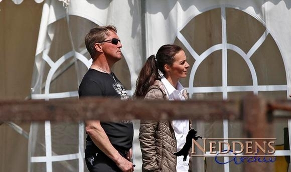 Kronshof: Flotte Bilder vom frohen Pfingst-Speedpass