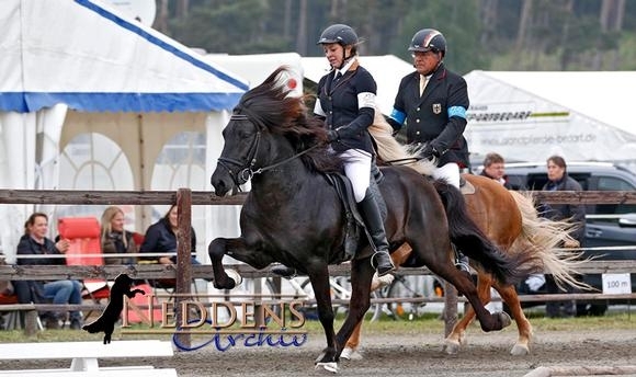 Kronshof: Video-Highlights der T1, Nicolai im Kader