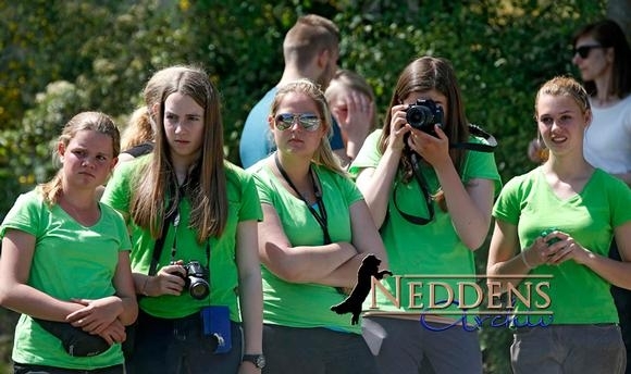 Roderath: Wohlfühl-Event mit Sport und Spaß-Bonus