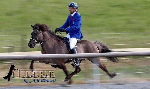 M’bær: PP1 an Beggi/Vicky, Kesenheimer holt YR-Gold