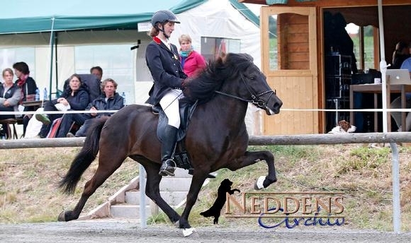 M’bær: Shirin dominiert T1, Futurity an Miðill & Kristall