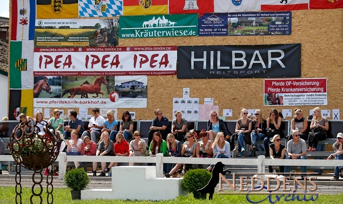 DJIM: T4-Spitze an Mainz, Junioren-V2 an Ockert