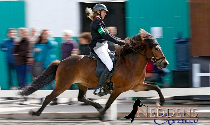 DJIM: Lea Brill gewinnt Gold im Junioren-Fünfgang