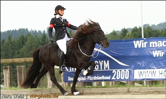 BIM: Ladina rockt T2, Irene packt V2, Steffi/Julian strahlen