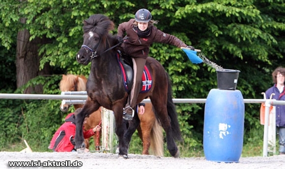 Altrip am FR: Gelungenes Fest, Scholl & Scheidler jubeln