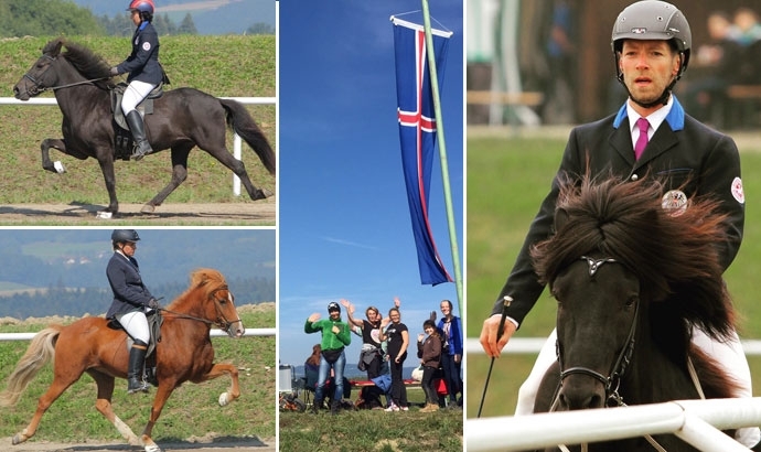 Andorf: Kubi-Double, Gold für Usi und Bernsteiner