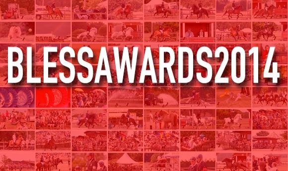 Eure Stimmen zählen: Jetzt voten für die BlessAwards!