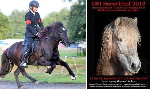 Basselthof lockt: Tradition & Moderne zum Saisonausklang