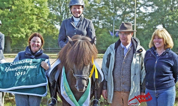 Basselthof-Nachlese: DK-Fotoalbum und V2-Finalvideo