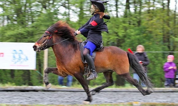 Bunter Bayerncup 2014: Hammersdorf goes Hollywood