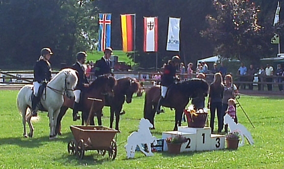 Stimmungsvolle 25. ‘WEM’: Final-Ergebnisse aus Belm
