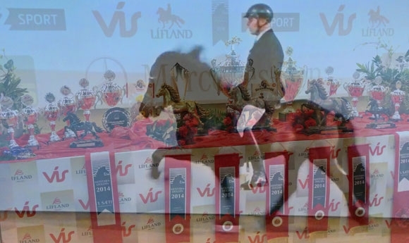 Meisterklasse live: Bergur nach T2-VE vor Diddi & Olil