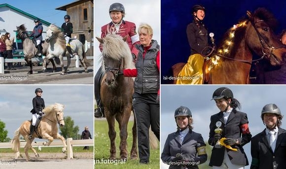 Fotoalbum Bockholts-Hoff: Gute Unterhaltung