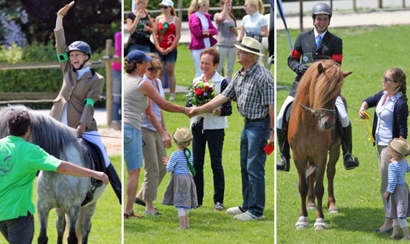 Bodensee-Cup: Dreifacher Duffner / Ergebnisse & Fotos