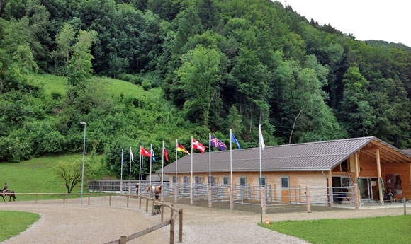 SM Brunnadern: FIZO-Ranking nach Tag 1 der Prüfung