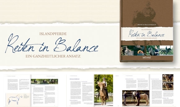 Das ‘Bruno-Buch’ – ein Muss für alle Islandpferdefreunde!