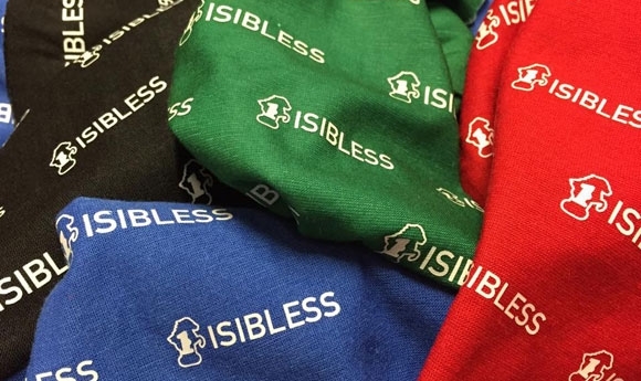 Frisch isses: wärmt Euch mit den neuen Buffs von isibless