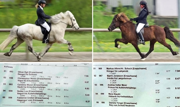 Schweizer WM-Quali-Reigen beginnt in Brunnadern