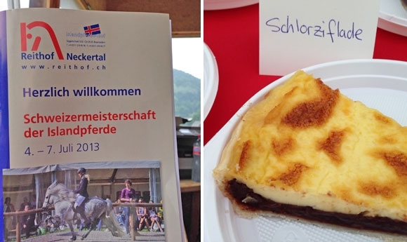 Brunnadern: Egli regiert T4, Pjatla bestes CH-Ross @ FIZO