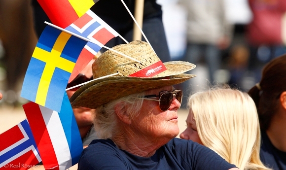 WM 2013: Foto- und Video-Nachlese (Y.T1, T1, T2), Teil 1