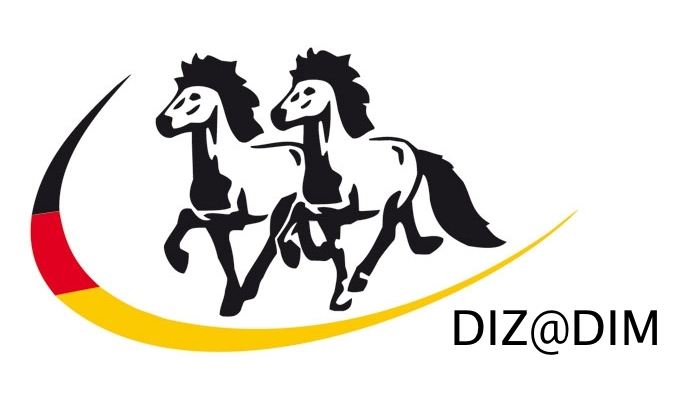 Züchterversammlung auf der DIM am 8.7. ab 20 Uhr
